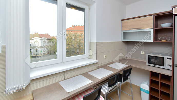 11. kép | Kiadó Társasházi lakás, Szeged (#180994)