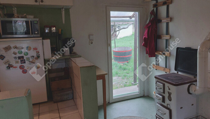 17. kép | Eladó Nyaraló, Nagykanizsa (#181407)