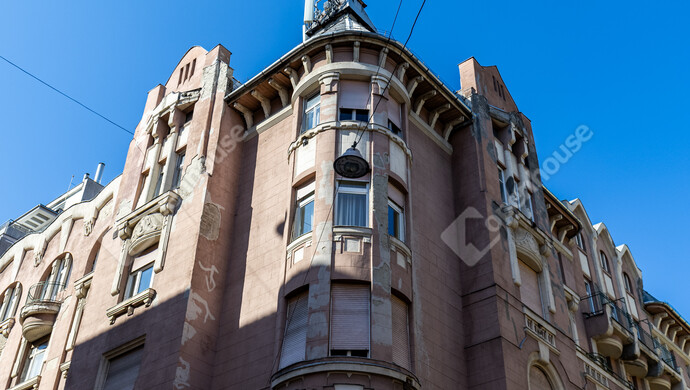 16. kép | Eladó Téglaépítésű lakás, Budapest XIII. Ker. (#178050)