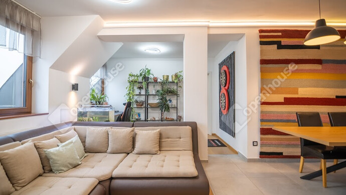 11. kép | Eladó Téglaépítésű lakás, Budapest XI. Ker. (#178843)