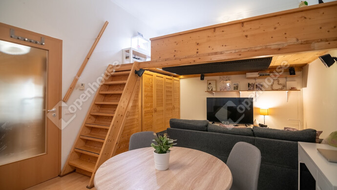 1. kép | Eladó Téglaépítésű lakás, Budapest IX. Ker. (#180128)