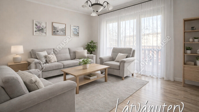 2. kép | Eladó Családi ház, Debrecen (#180688)