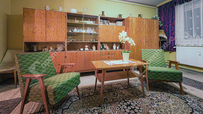 1. kép | Eladó Társasházi lakás, Mosonmagyaróvár (#179638)