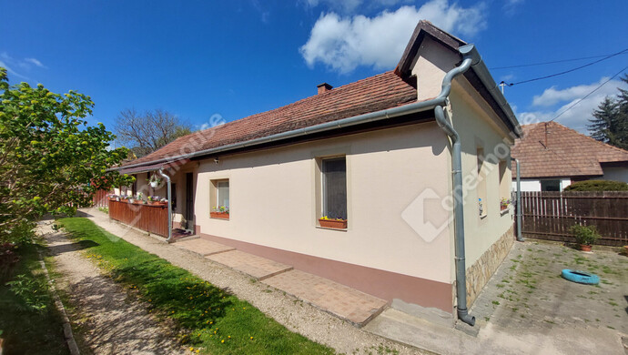 27. kép | Eladó Családi ház, Gyermely (#181211)