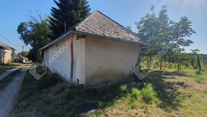 18. kép | Eladó Nyaraló, Homokkomárom (#183292)