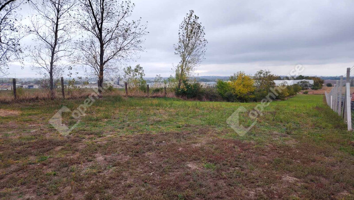 8. kép | Székesfehérvár eladó építési telek | Eladó Telek, Székesfehérvár (#177541)