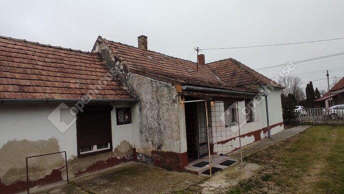 2. kép | Eladó Családi ház, Balatonmáriafürdő (#177632)