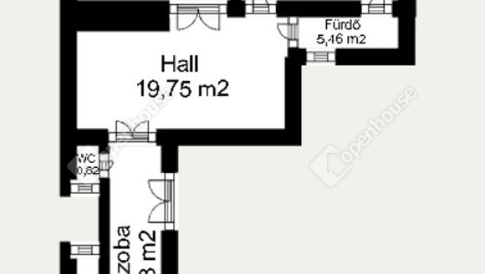 0. kép | Eladó Téglaépítésű lakás, Budapest I. Ker. (#178232)