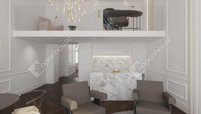 11. kép | Eladó Téglaépítésű lakás, Budapest V. Ker. (#178727)