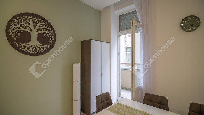 7. kép | Eladó Téglaépítésű lakás, Budapest IX. Ker. (#179372)