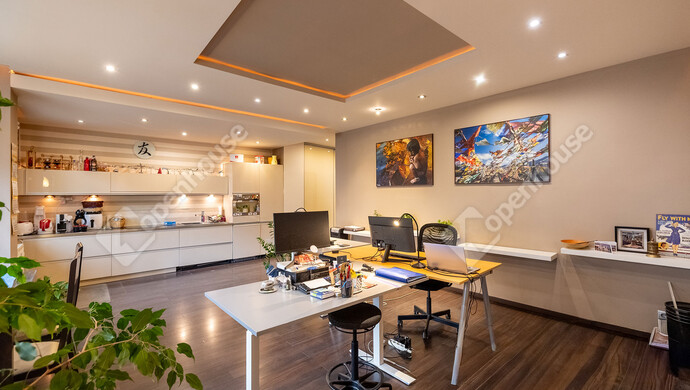 1. kép | Eladó Téglaépítésű lakás, Budapest XI. Ker. (#180190)