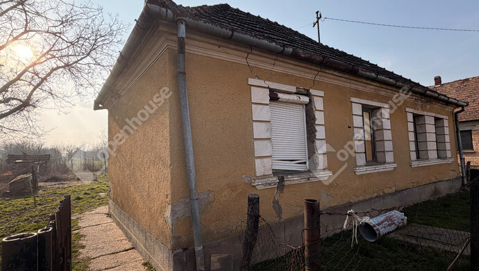 1. kép | Eladó Családi ház, Zalavár (#180207)