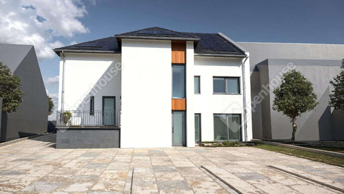 2. kép | Eladó Téglaépítésű lakás, Győr (#180265)