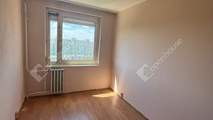 3. kép | Eladó Társasházi lakás, Győr (#181196)