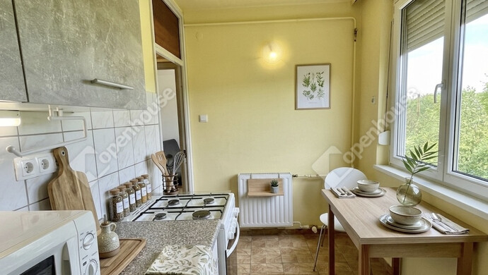 3. kép | Eladó Társasházi lakás, Sopron (#181646)