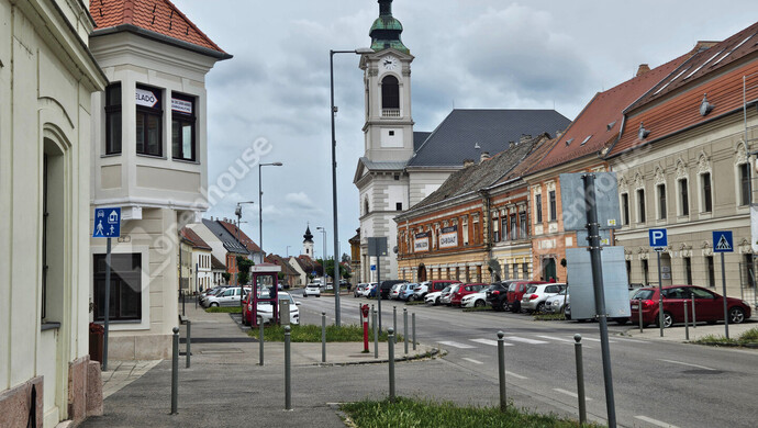 1. kép | Eladó Üzlethelyiség, Győr (#182009)