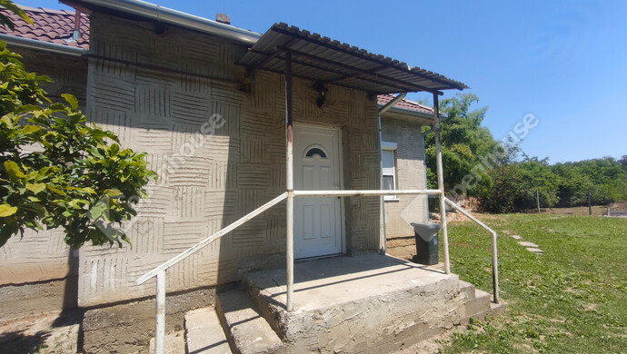 2. kép | Eladó Családi ház, Bolhó (#182682)