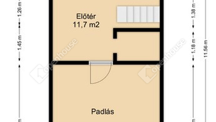 1. kép | Eladó Családi ház, Galambok (#183579)