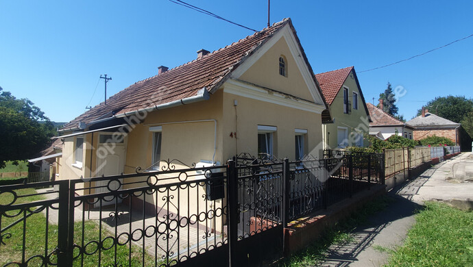 7. kép | Eladó Családi ház, Nagybakónak (#183586)