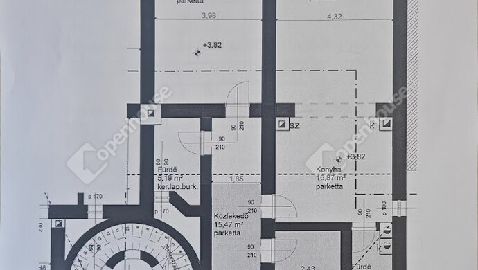 0. kép | Eladó Apartman, Győr (#174995)