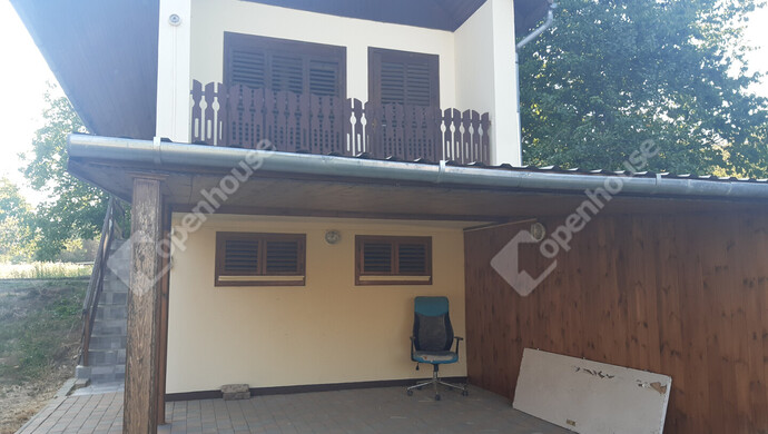 25. kép | Eladó Nyaraló, Rigyác (#176493)