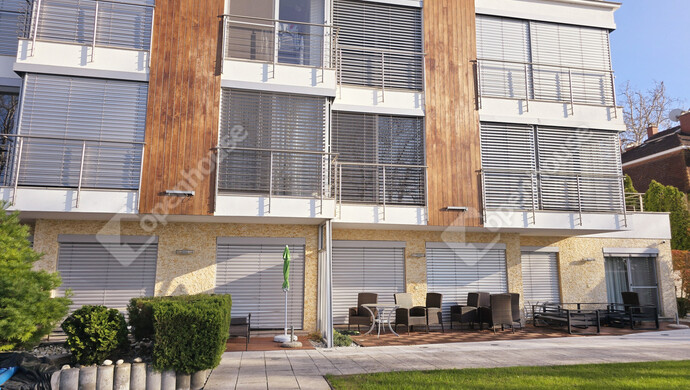 17. kép | Eladó Téglaépítésű lakás, Balatonföldvár (#176607)