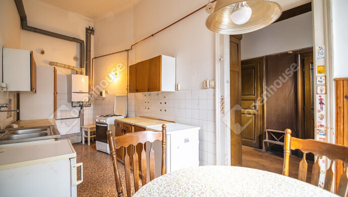 13. kép | Eladó Téglaépítésű lakás, Budapest IX. Ker. (#178092)