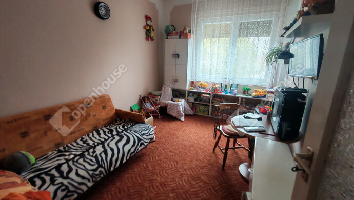 19. kép | Eladó Társasházi lakás, Nagykanizsa (#178329)