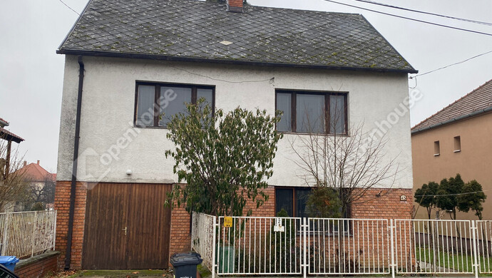 0. kép | Eladó Családi ház, Csorna (#179611)