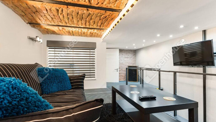 4. kép | Eladó Téglaépítésű lakás, Budapest VI. Ker. (#179739)