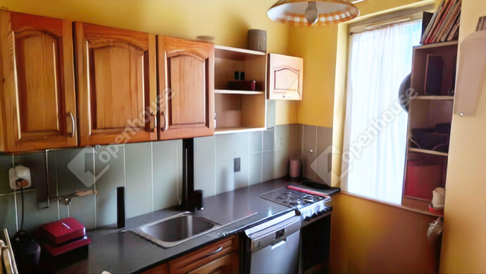 4. kép | Eladó Társasházi lakás, Debrecen (#180215)