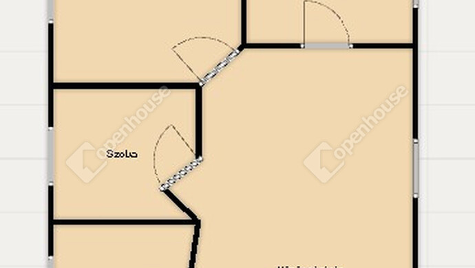 1. kép | Eladó Ikerház, Debrecen (#180559)