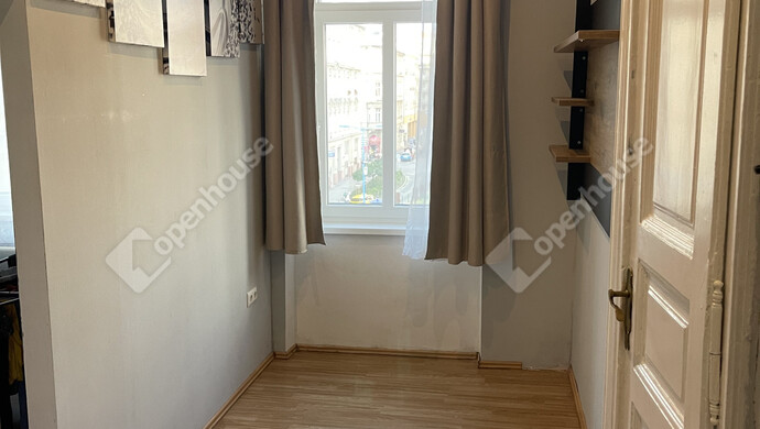 6. kép | Eladó Téglaépítésű lakás, Budapest VII. Ker. (#175646)
