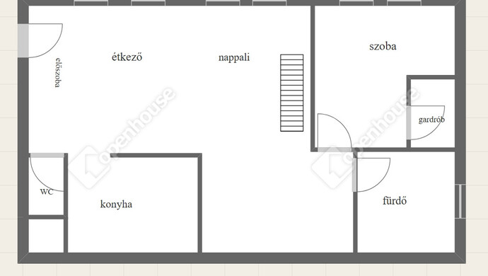 0. kép | Eladó társasházi lakás Székesfehérváron | Eladó Társasházi lakás, Székesfehérvár (#175908)