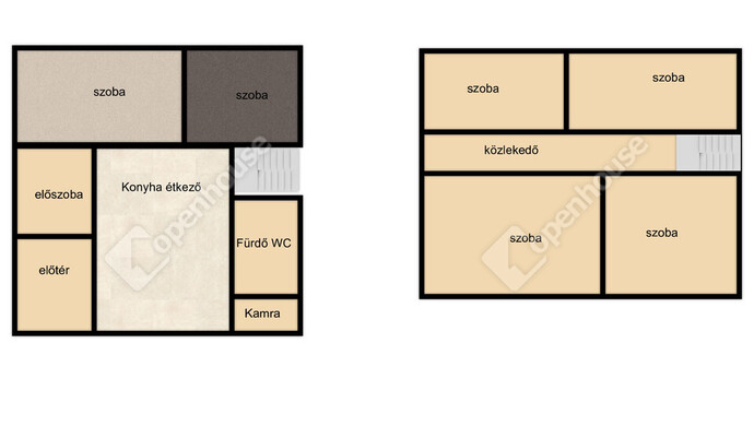 0. kép | Eladó Családi ház, Pánd (#177316)