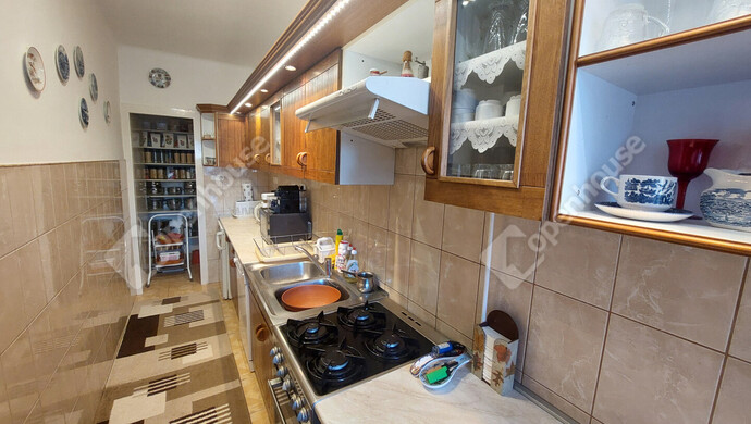 7. kép | Eladó Társasházi lakás, Kiskunfélegyháza (#178060)