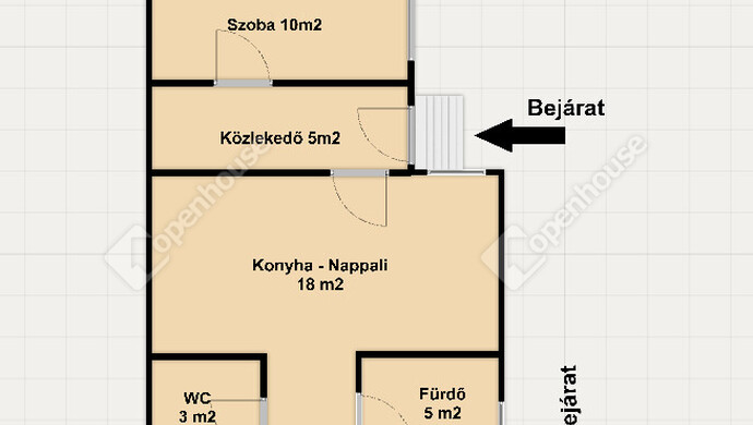 1. kép | Eladó Családi ház, Nagykanizsa (#178227)