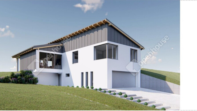 1. kép | Eladó Családi ház, Bocfölde (#178761)