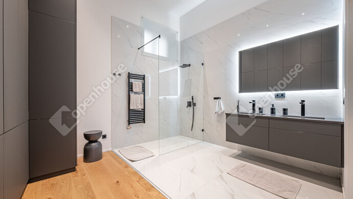 4. kép | Eladó Téglaépítésű lakás, Budapest VII. Ker. (#179828)