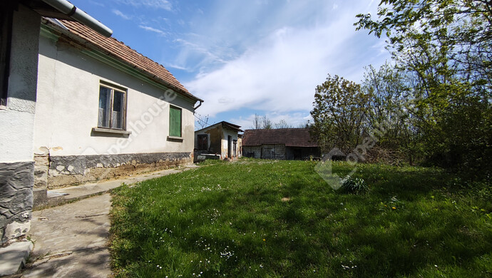 12. kép | Eladó Családi ház, Zákányfalu (#181485)