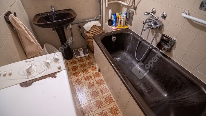 22. kép | Eladó Téglaépítésű lakás, Budapest II. Ker. (#173597)