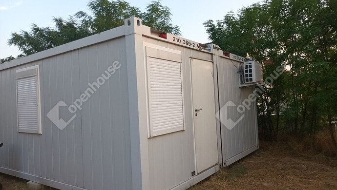 26. kép | Eladó Családi ház, Tápiószele (#176471)