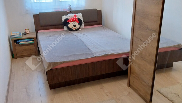 8. kép | Eladó Társasházi lakás, Bük (#177285)