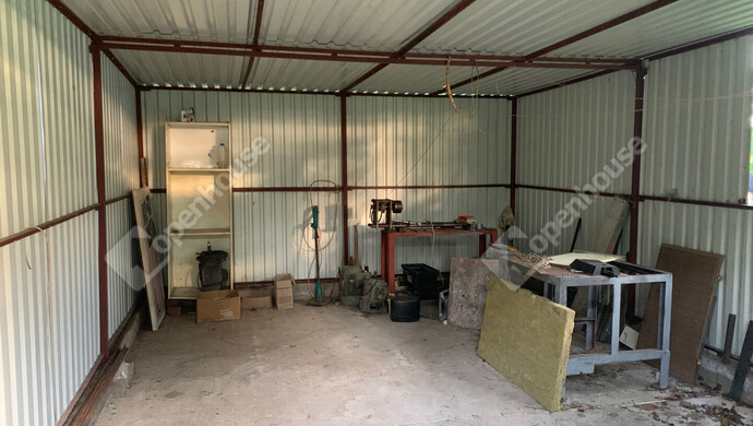 6. kép | Eladó Családi ház, Kercaszomor (#177514)