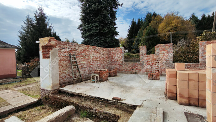 30. kép | Eladó Telek, Eszteregnye (#177493)