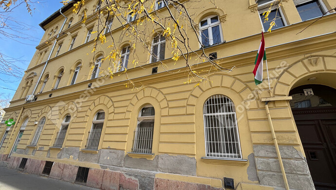 1. kép | Eladó Társasházi lakás, Budapest VIII. Ker. (#178192)