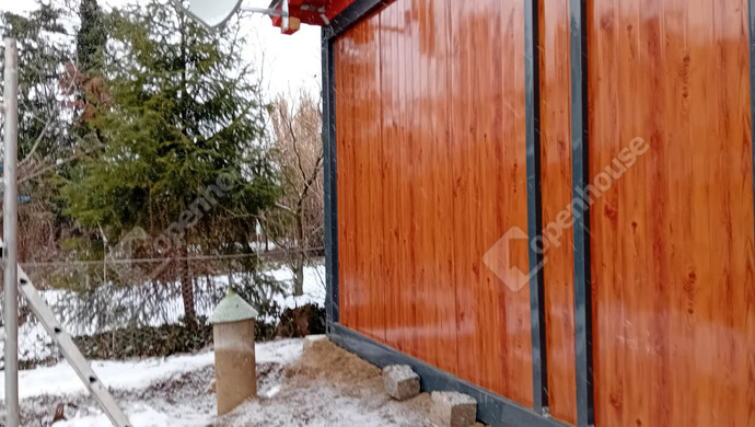 6. kép | Eladó Zárt kert, Vértesszőlős (#179137)