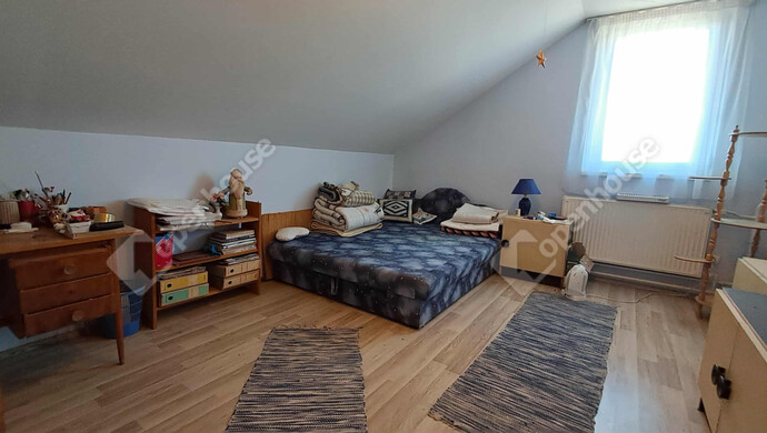 6. kép | Eladó Ikerház, Mikepércs (#180515)