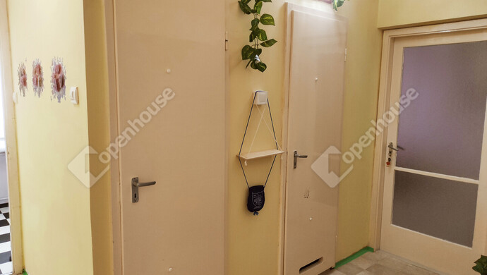 5. kép | Eladó Társasházi lakás, Szeged (#175556)