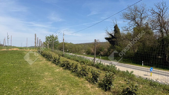 11. kép | Eladó Telek, Nagykapornak (#181185)